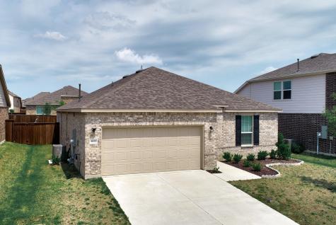 802 Egret Street Princeton TX 75407