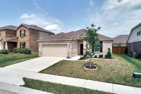 802 Egret Street Princeton TX 75407