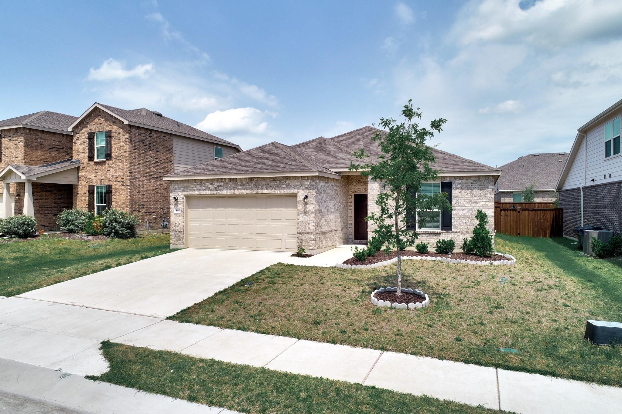 802 Egret Street Princeton TX 75407