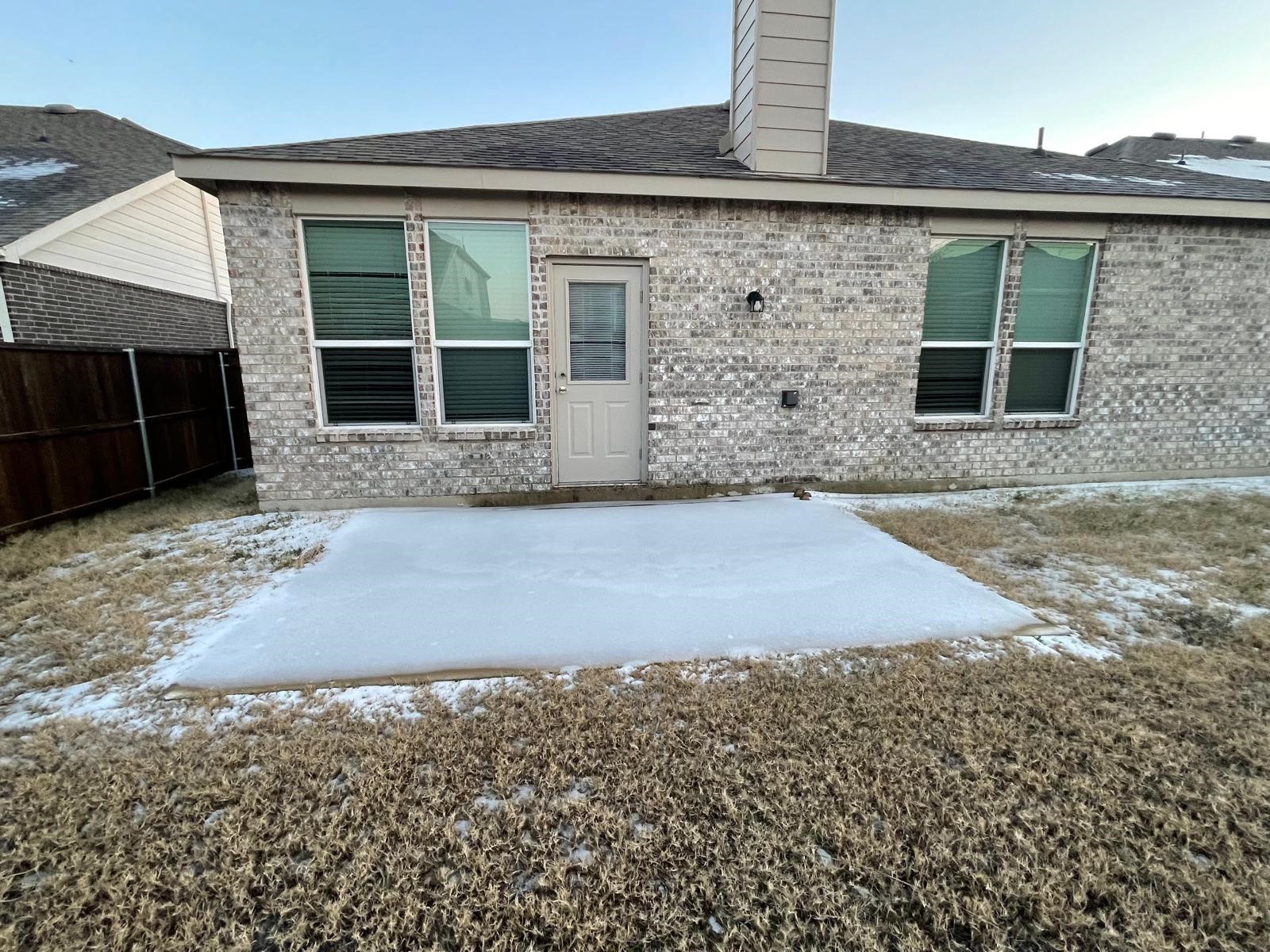 802 Egret Street Princeton TX 75407