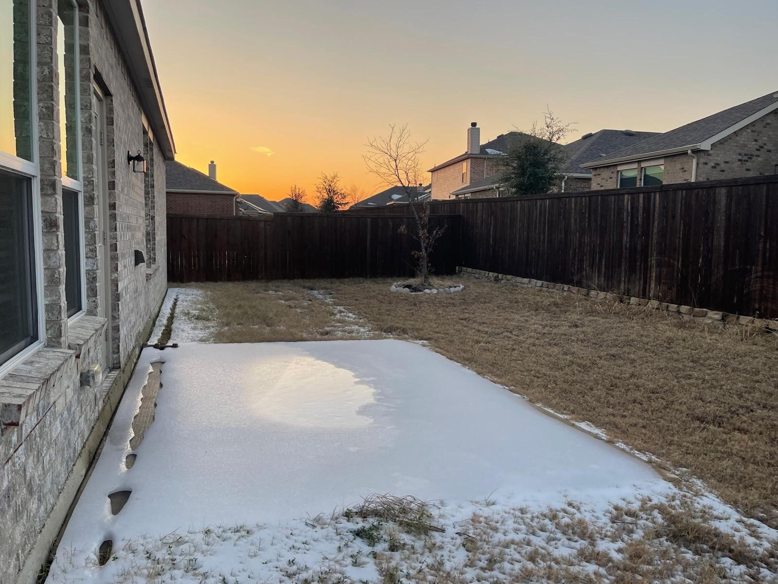 802 Egret Street Princeton TX 75407