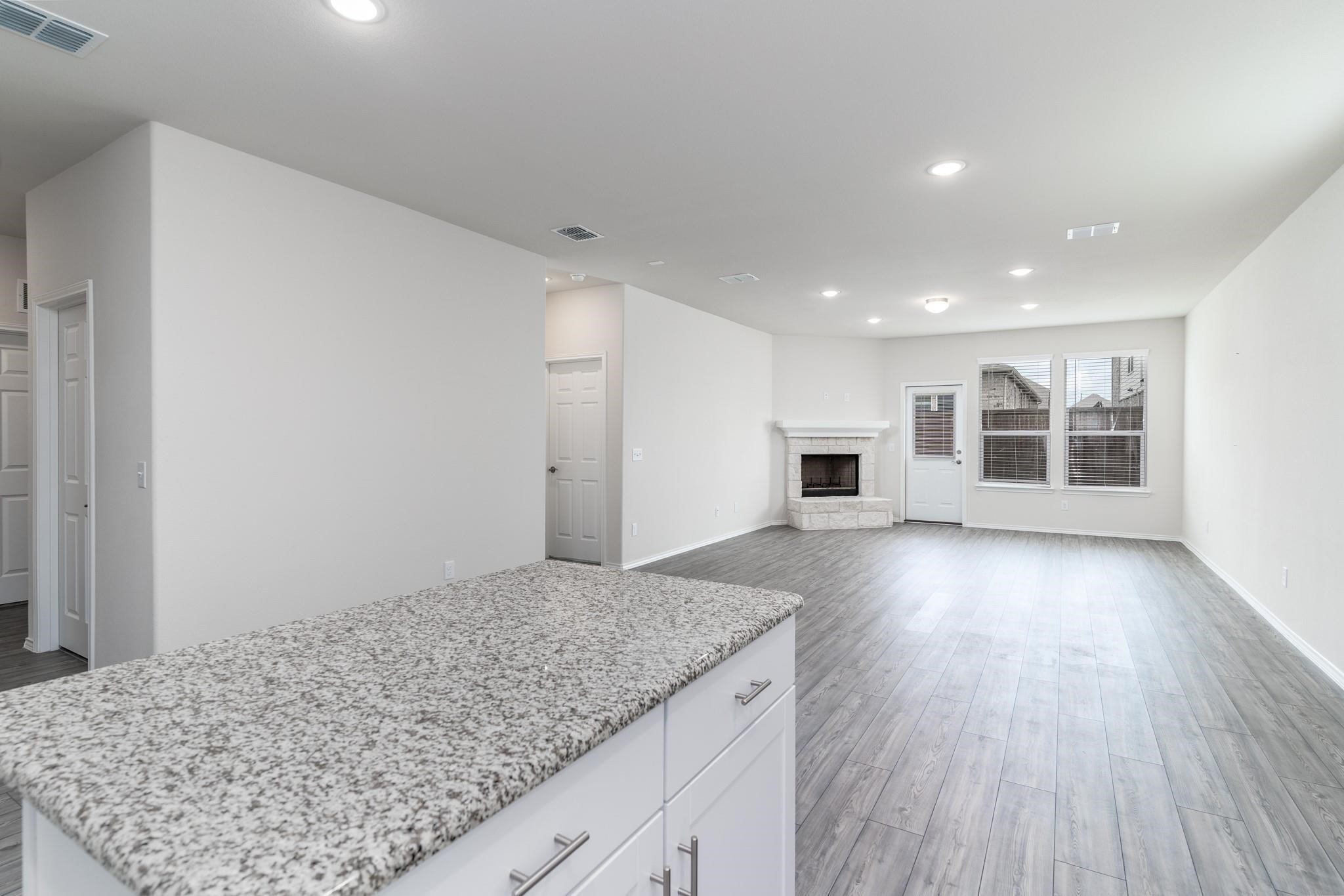 802 Egret Street Princeton TX 75407