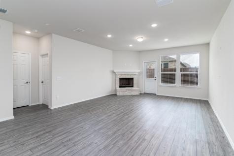 802 Egret Street Princeton TX 75407