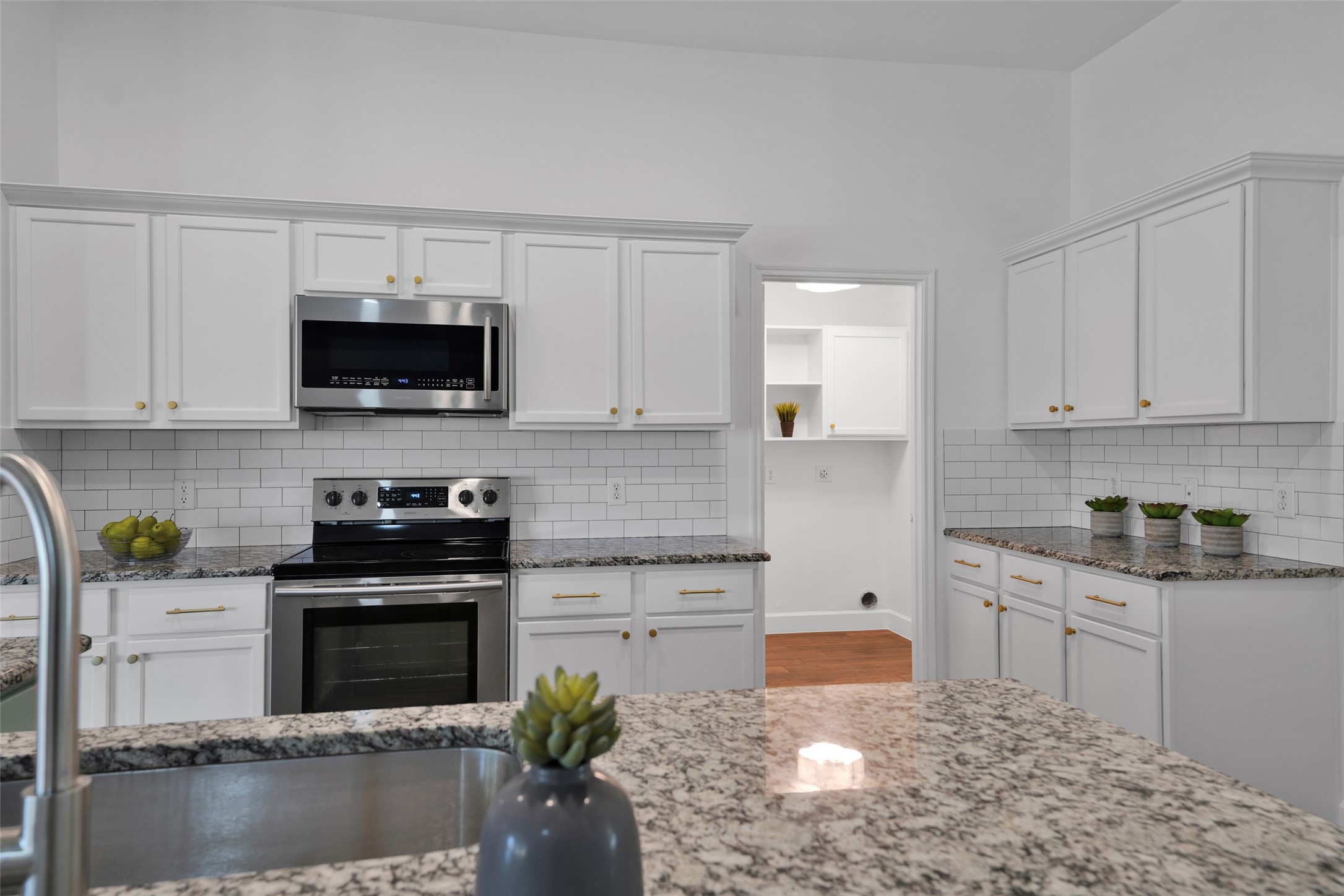 2304 Eisenhower Drive Mckinney TX 75071