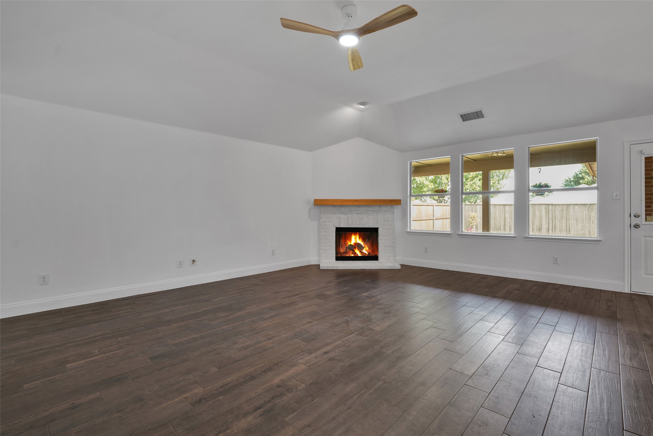 2304 Eisenhower Drive Mckinney TX 75071