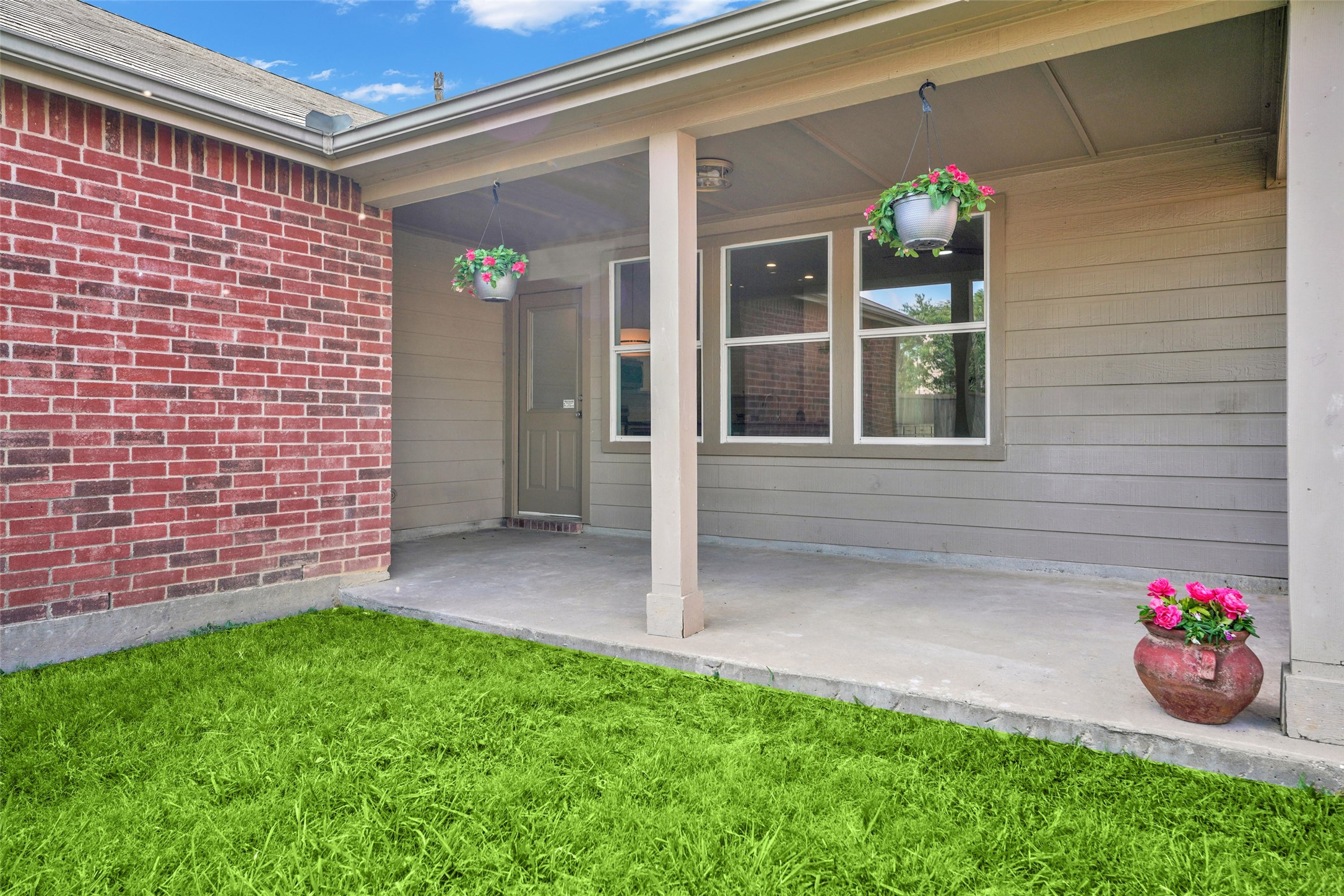 2304 Eisenhower Drive Mckinney TX 75071