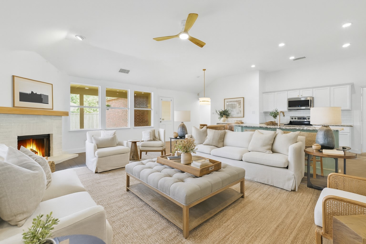 2304 Eisenhower Drive Mckinney TX 75071