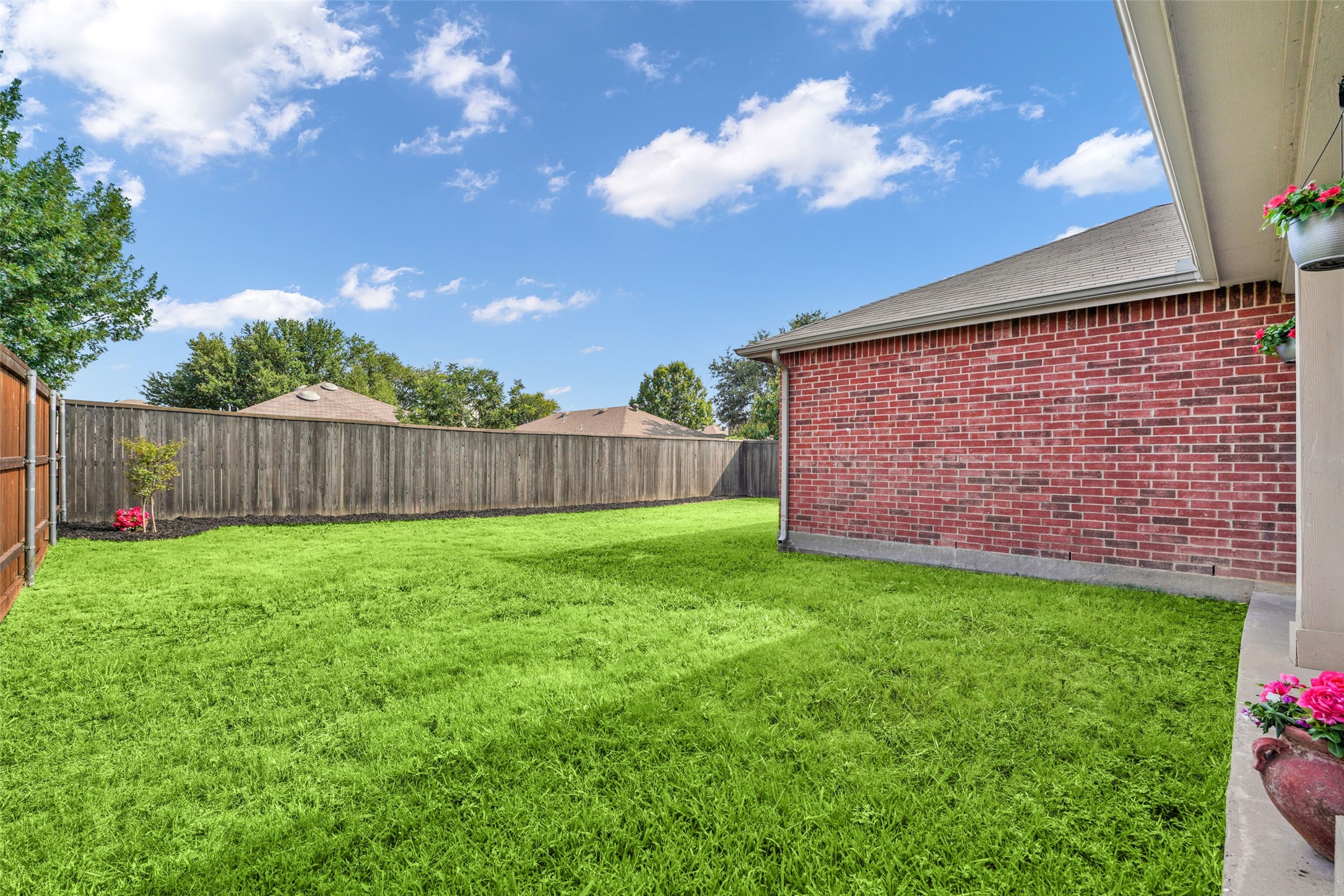 2304 Eisenhower Drive Mckinney TX 75071