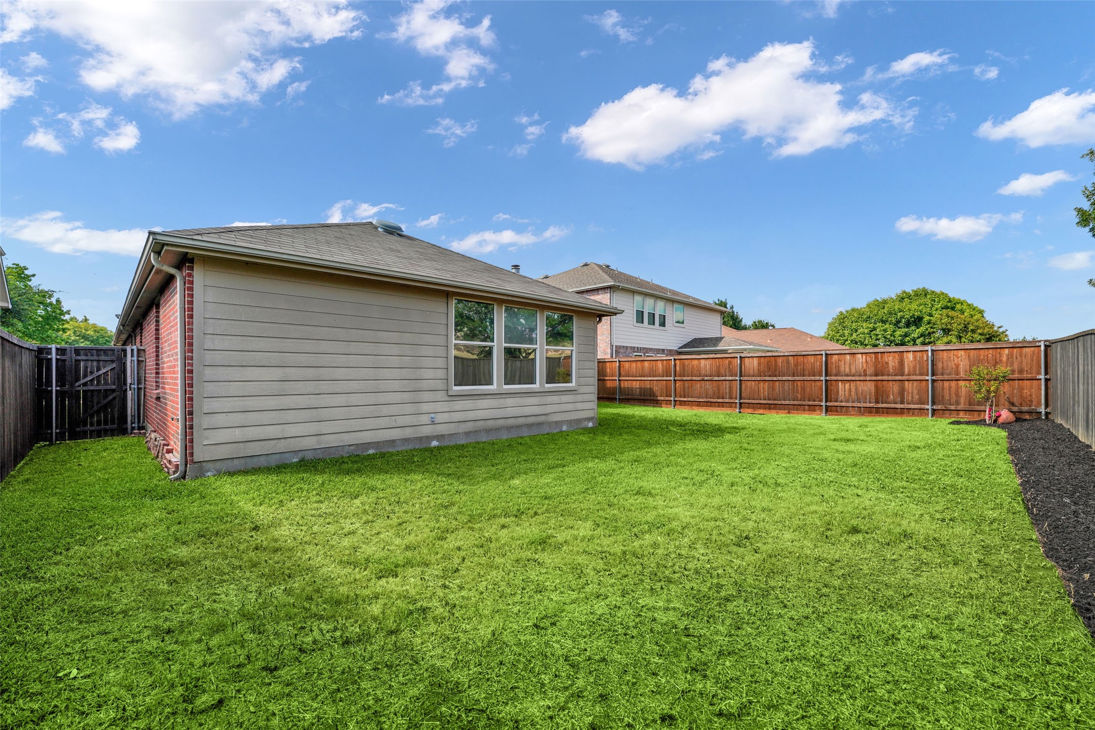 2304 Eisenhower Drive Mckinney TX 75071