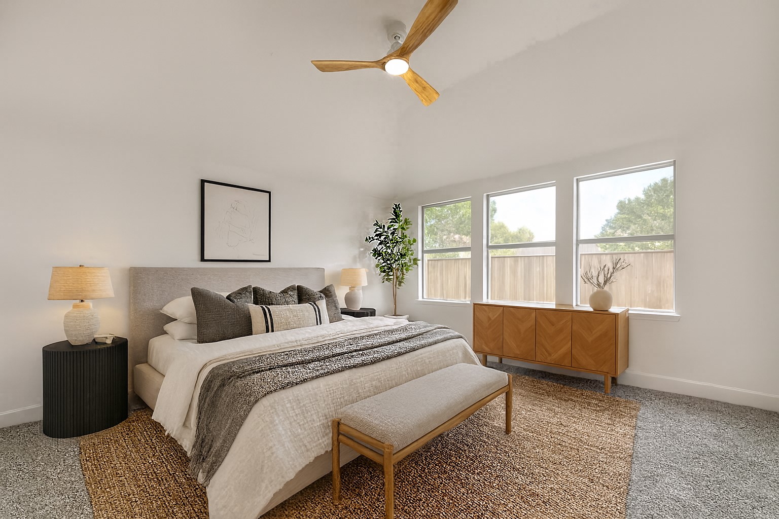 2304 Eisenhower Drive Mckinney TX 75071
