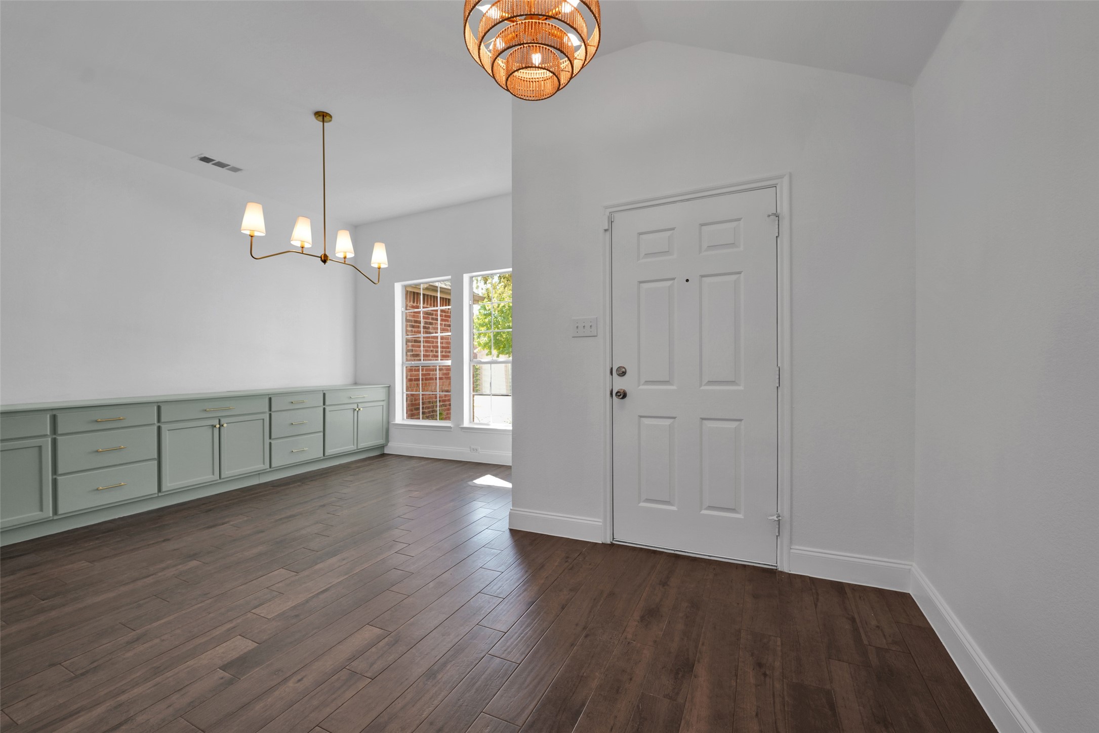 2304 Eisenhower Drive Mckinney TX 75071