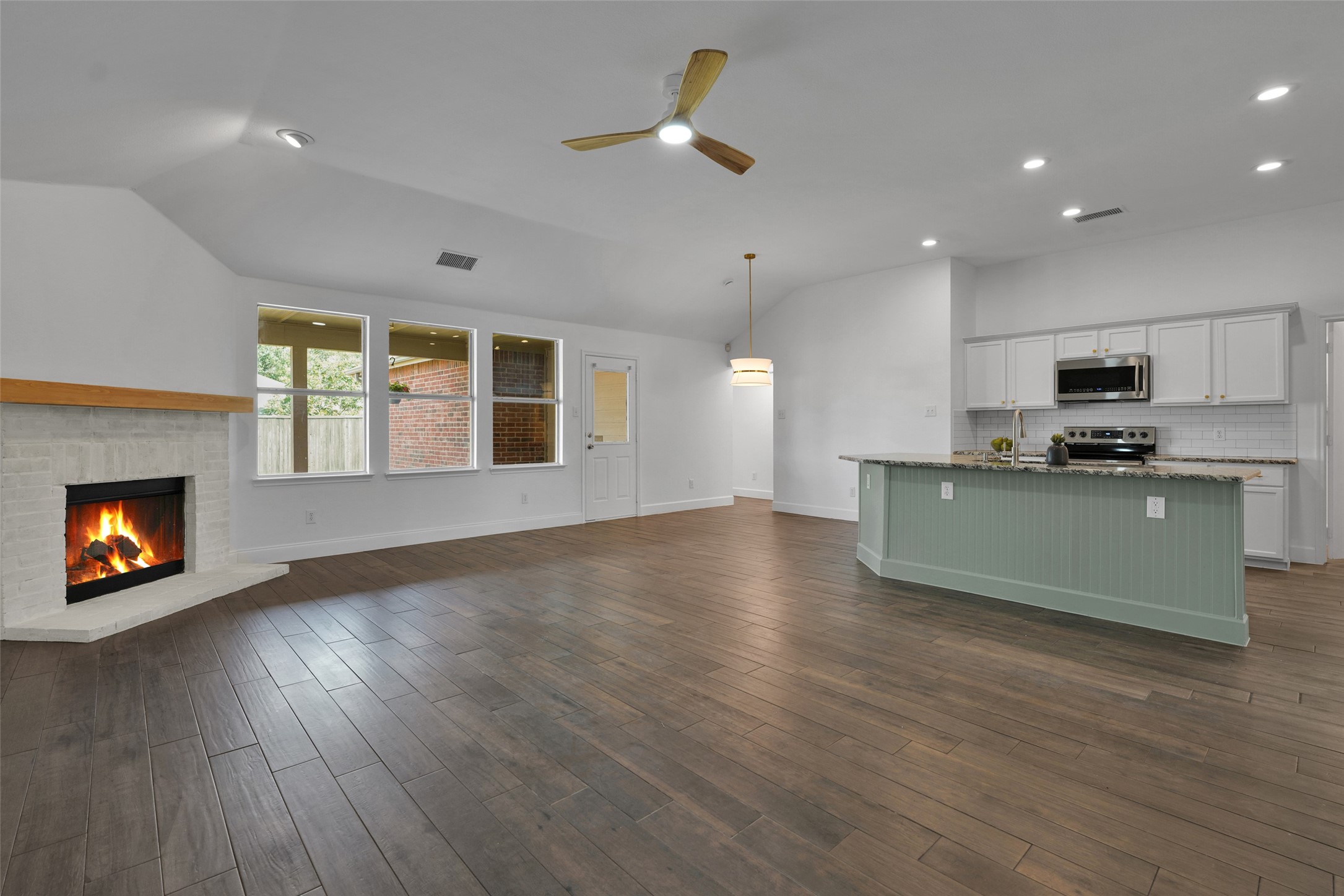 2304 Eisenhower Drive Mckinney TX 75071