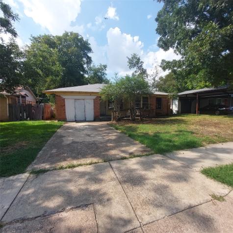 1411 Highland Street Mesquite TX 75149