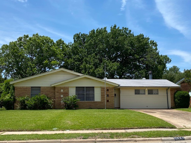 2921 Bryn Mawr Drive Irving TX 75062