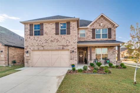 6224 Kent Lane Aubrey TX 76227