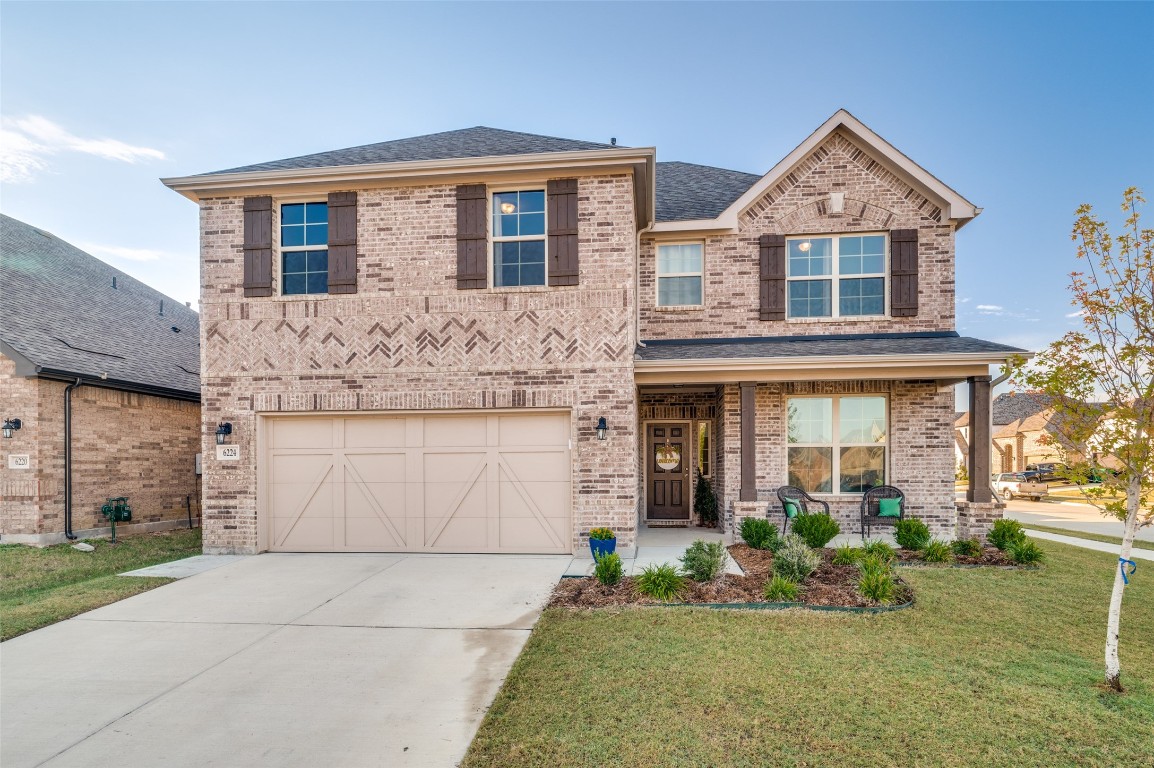6224 Kent Lane Aubrey TX 76227