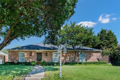 4131 Seabury Drive Dallas TX 75287