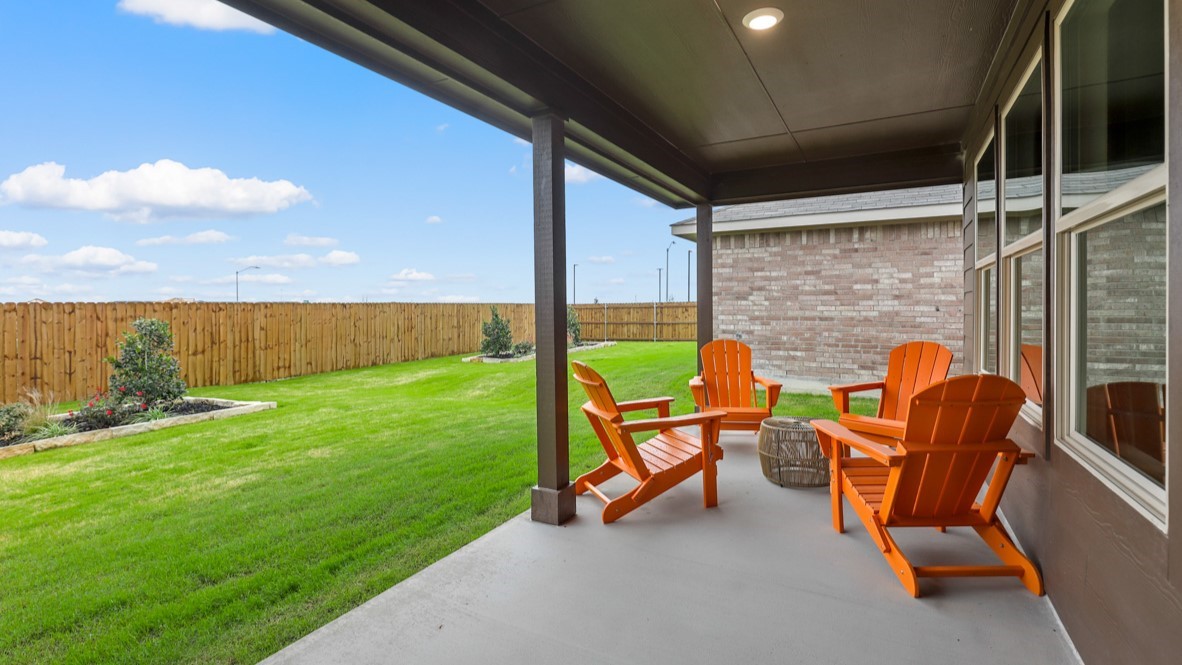 235 Rainwater Lane Bridgeport TX 76426