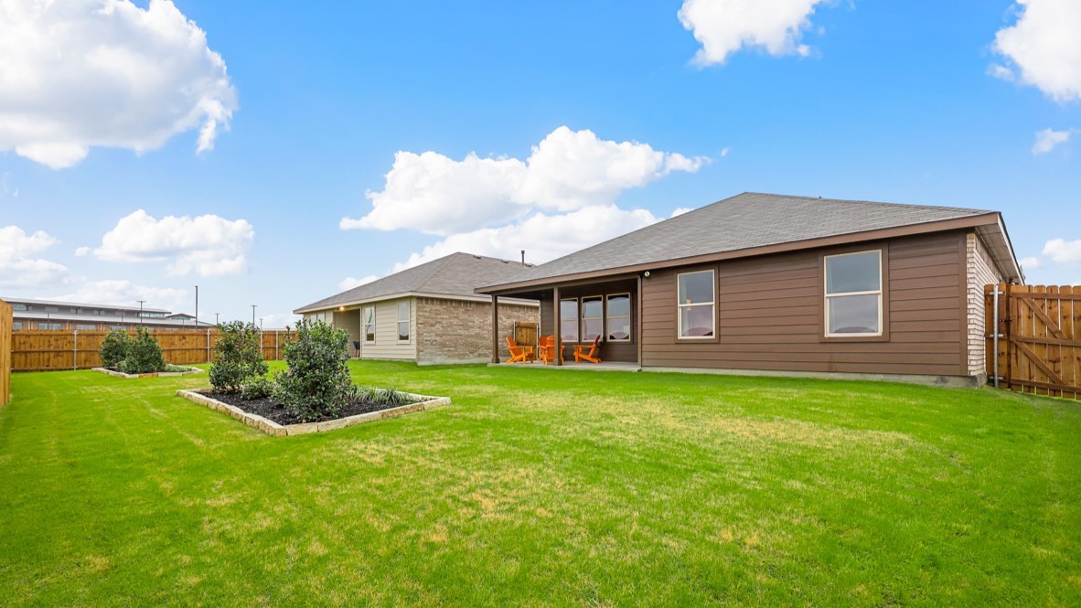235 Rainwater Lane Bridgeport TX 76426