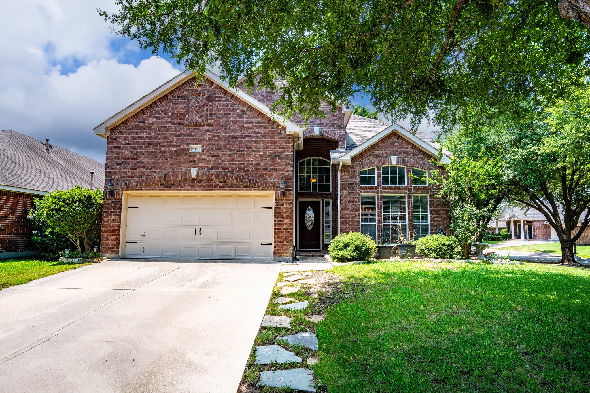 7950 Hosta Way Fort Worth TX 76123