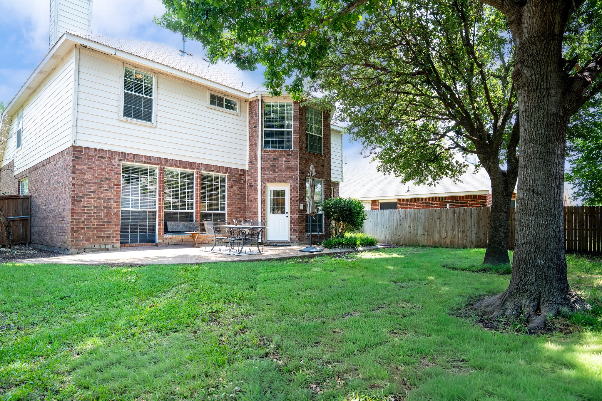 7950 Hosta Way Fort Worth TX 76123
