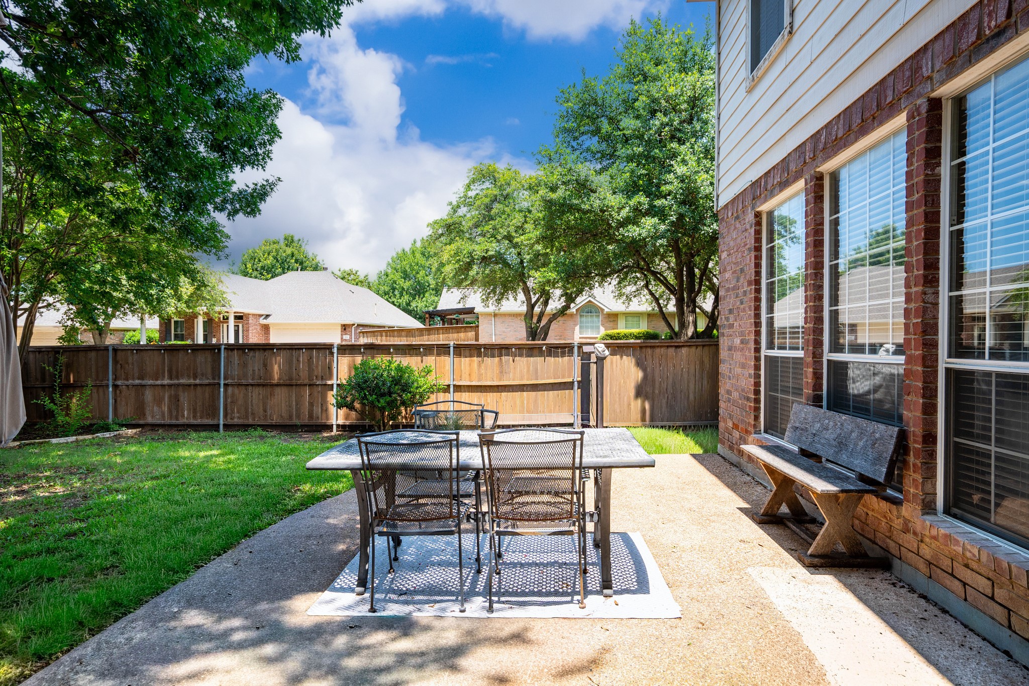 7950 Hosta Way Fort Worth TX 76123