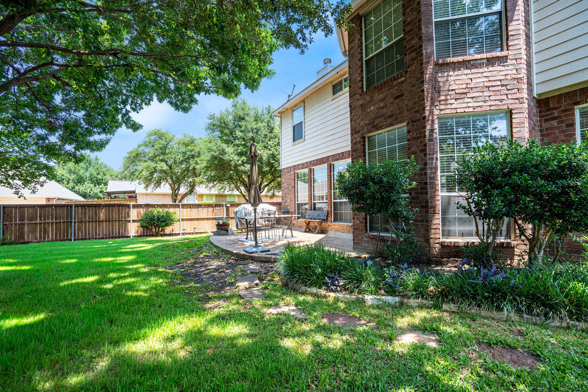7950 Hosta Way Fort Worth TX 76123
