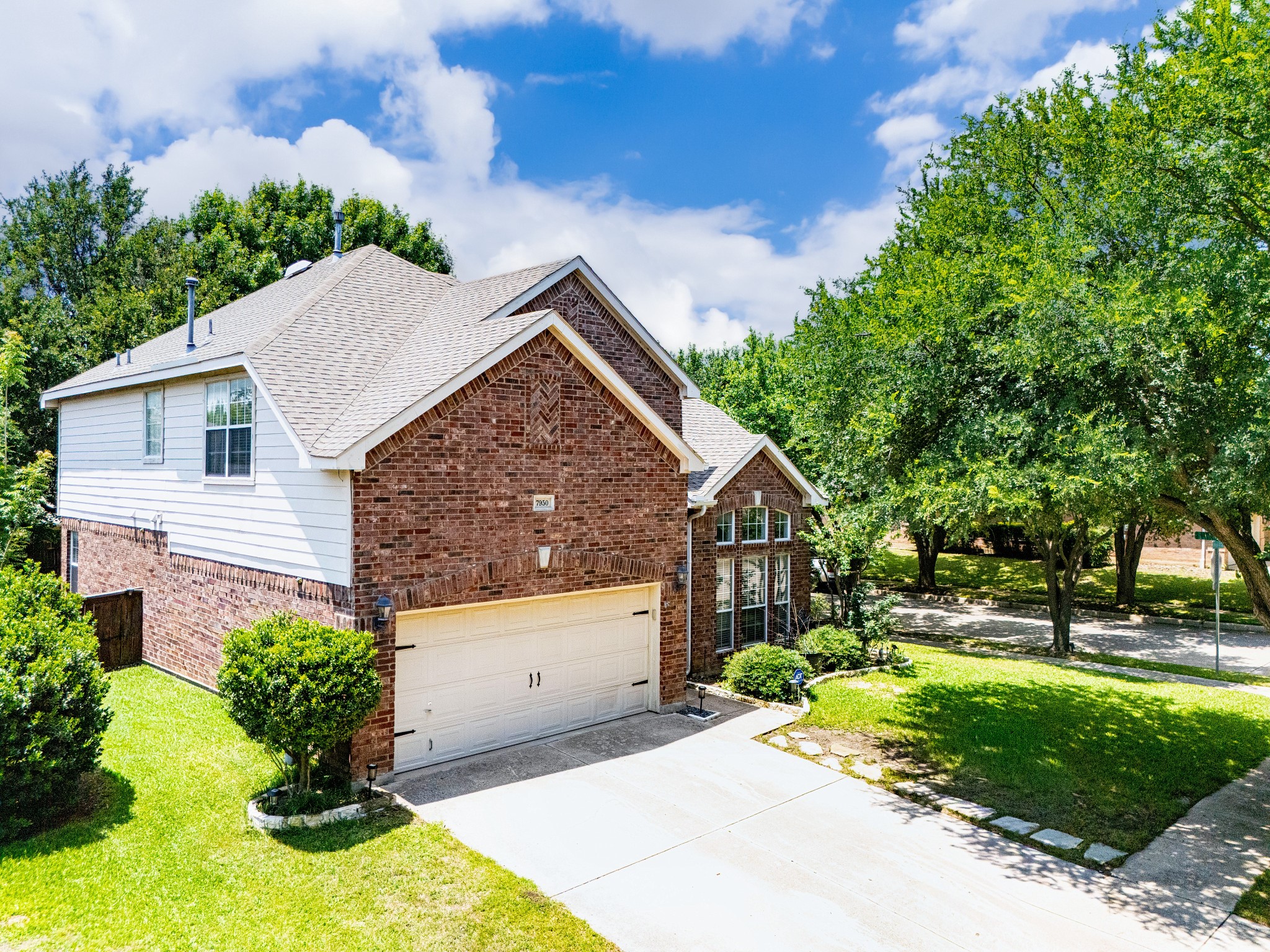 7950 Hosta Way Fort Worth TX 76123