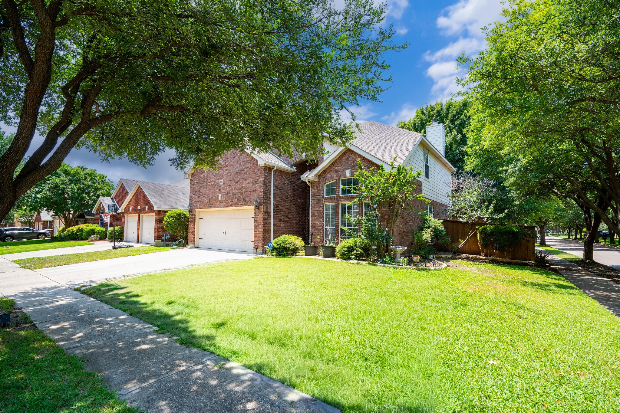 7950 Hosta Way Fort Worth TX 76123