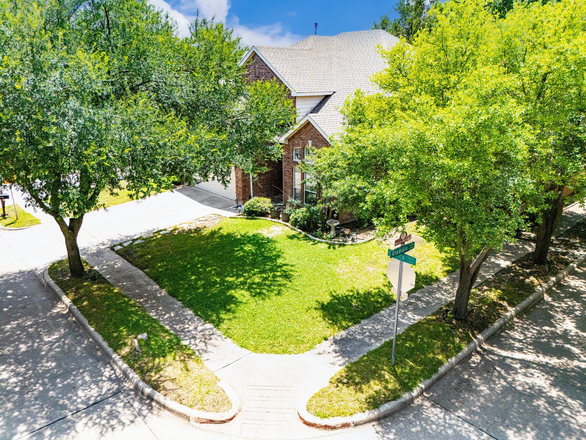 7950 Hosta Way Fort Worth TX 76123