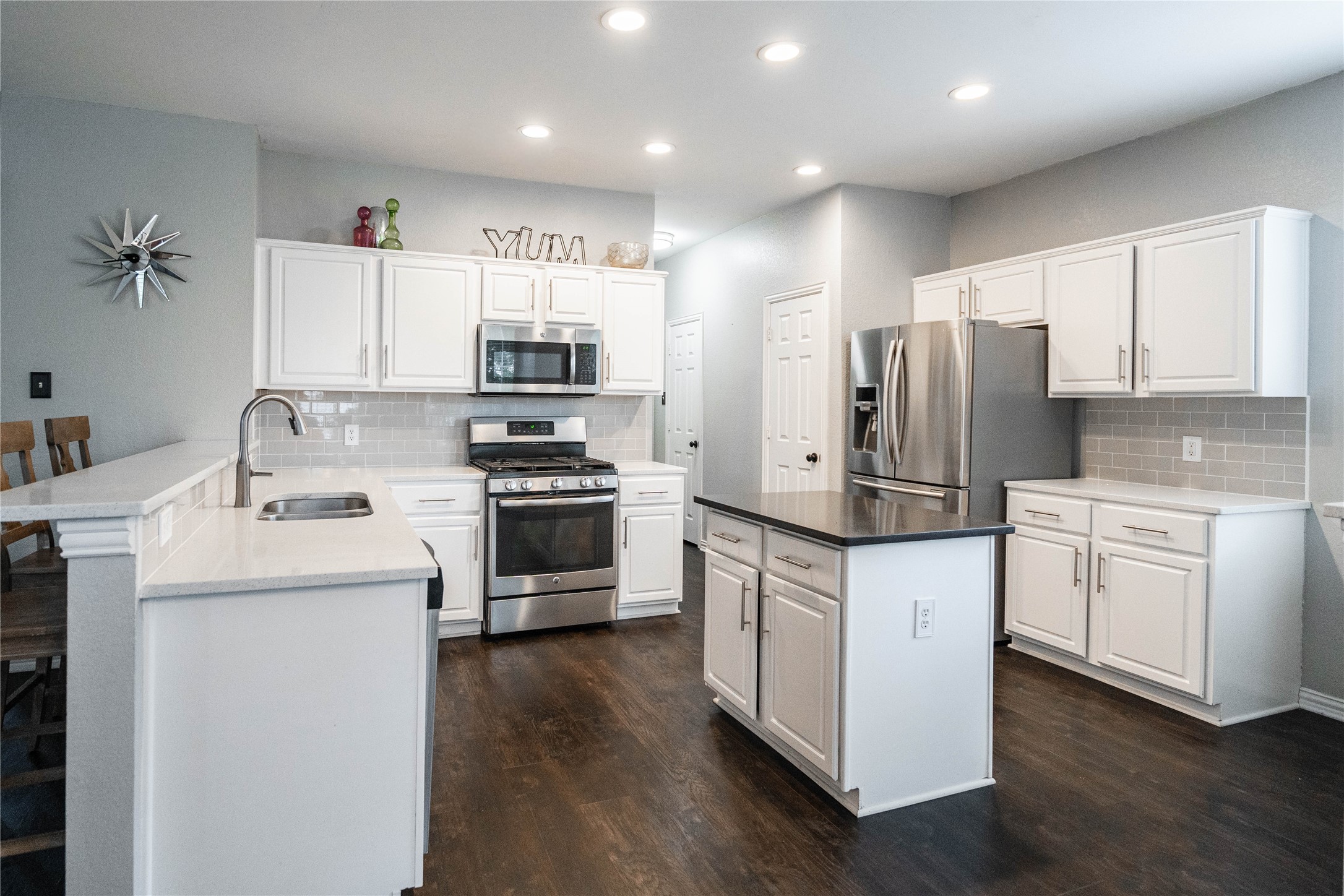 7950 Hosta Way Fort Worth TX 76123