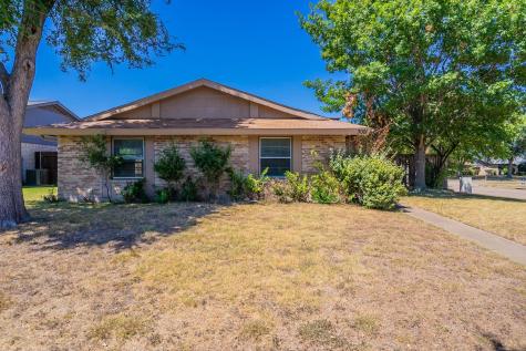 3001 Longbow Drive Garland TX 75044