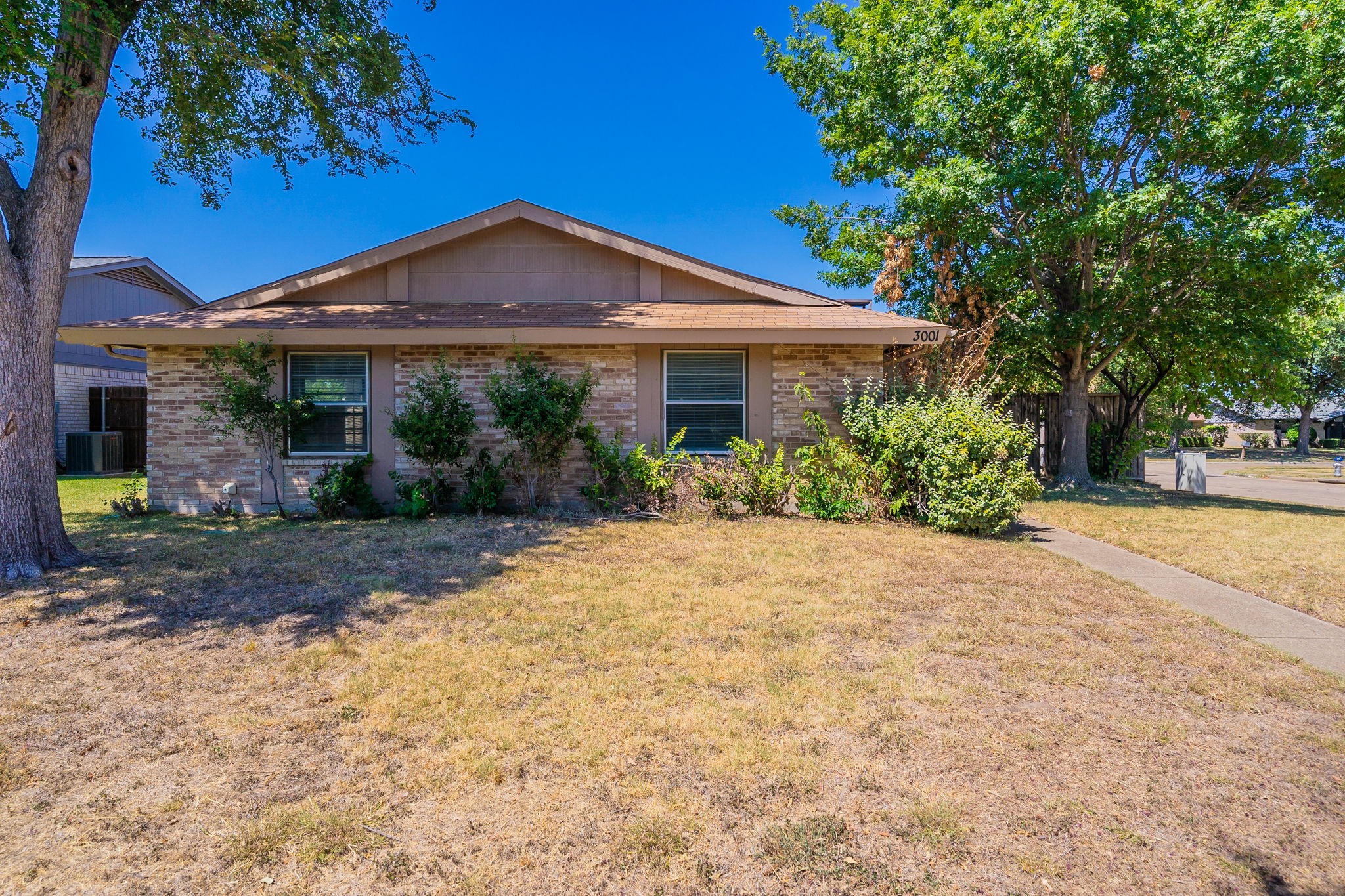3001 Longbow Drive Garland TX 75044