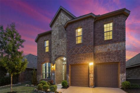 310 Hawthorn Drive Fate TX 75087