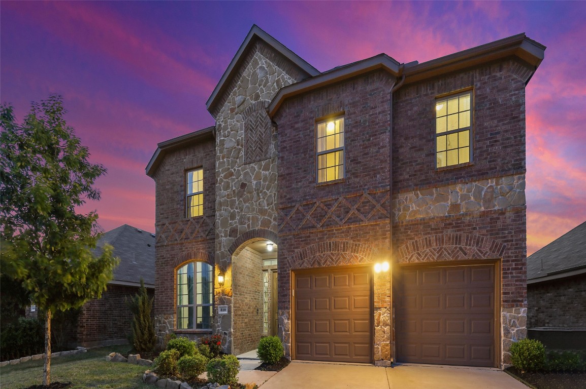 310 Hawthorn Drive Fate TX 75087