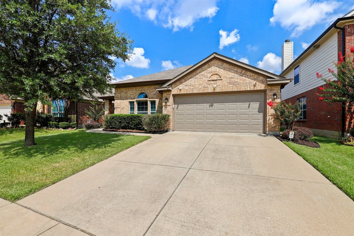 4324 Lake Stone Trail Fort Worth TX 76123