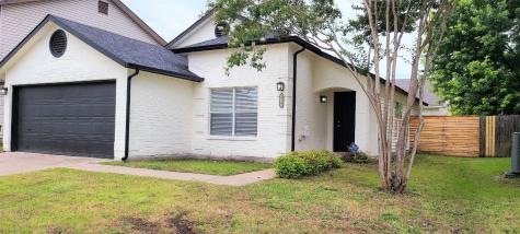 10108 Chapel Hill Court Fort Worth TX 76116