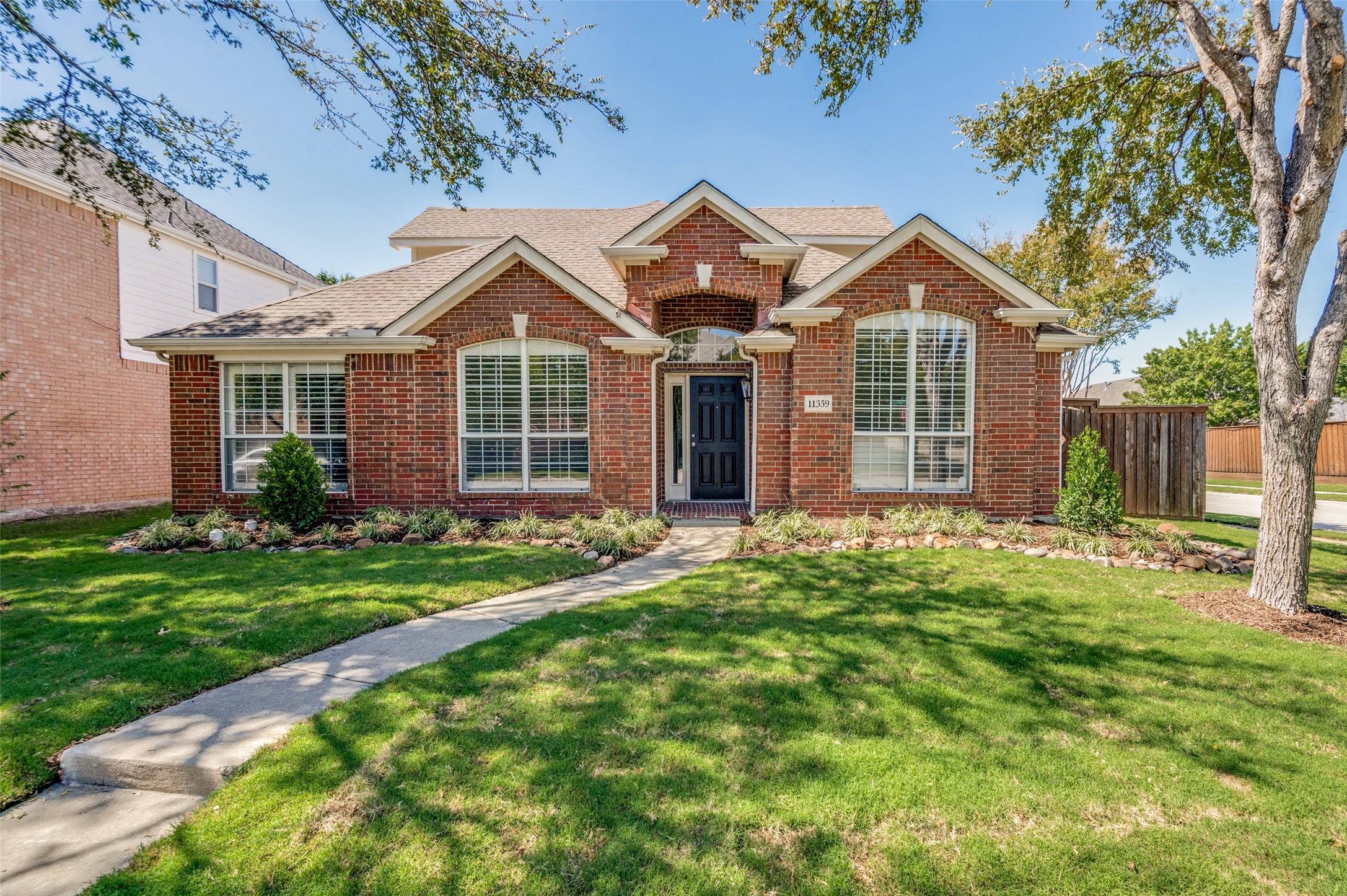 11359 Las Polamas Drive Frisco TX 75033