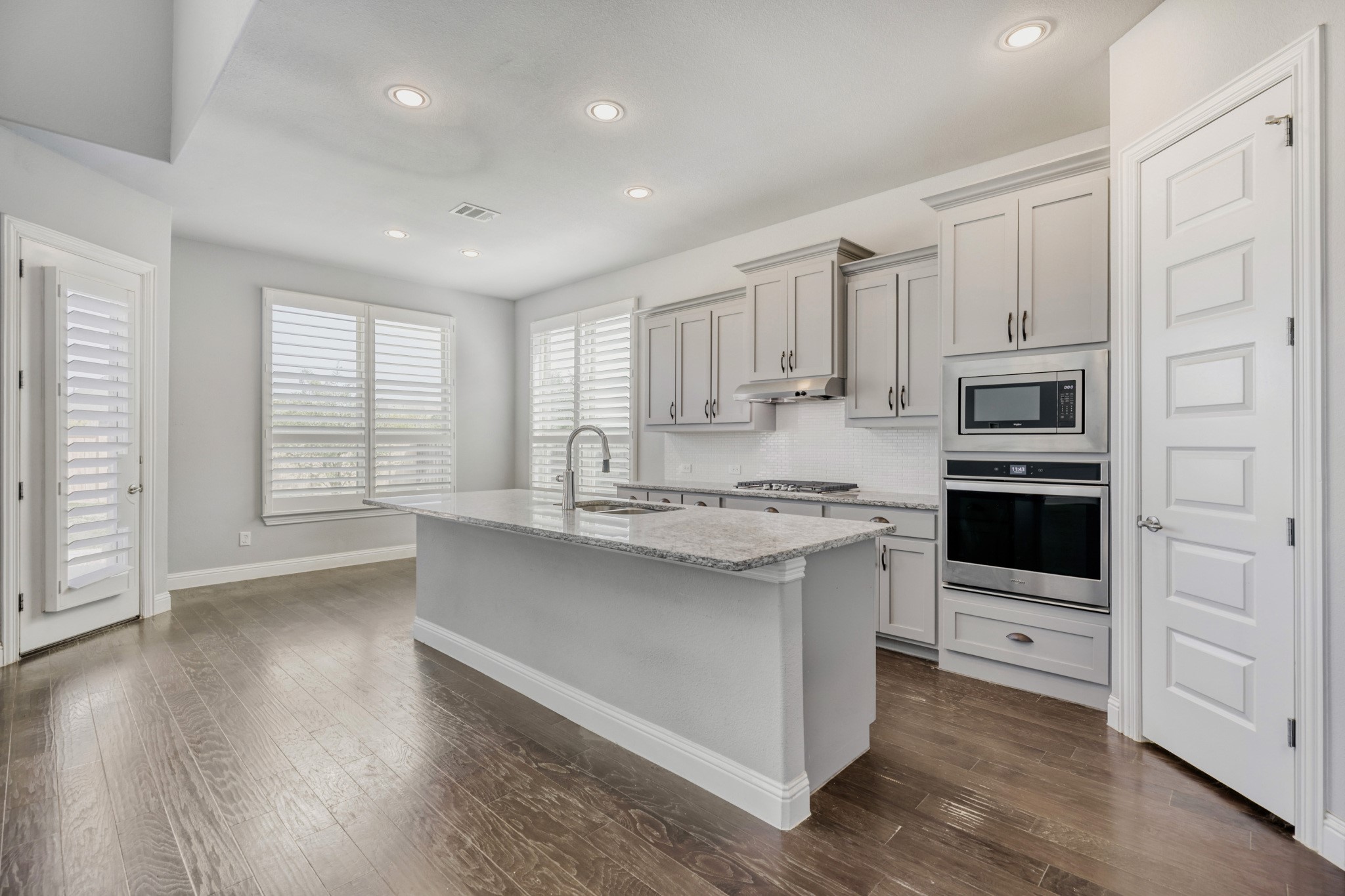 7313 Clear Rapids Drive Mckinney TX 75071