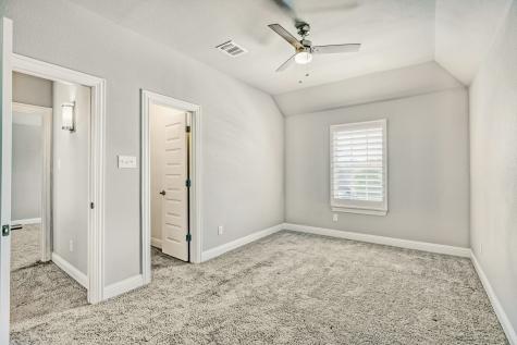 7313 Clear Rapids Drive Mckinney TX 75071
