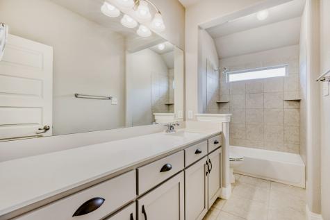 7313 Clear Rapids Drive Mckinney TX 75071