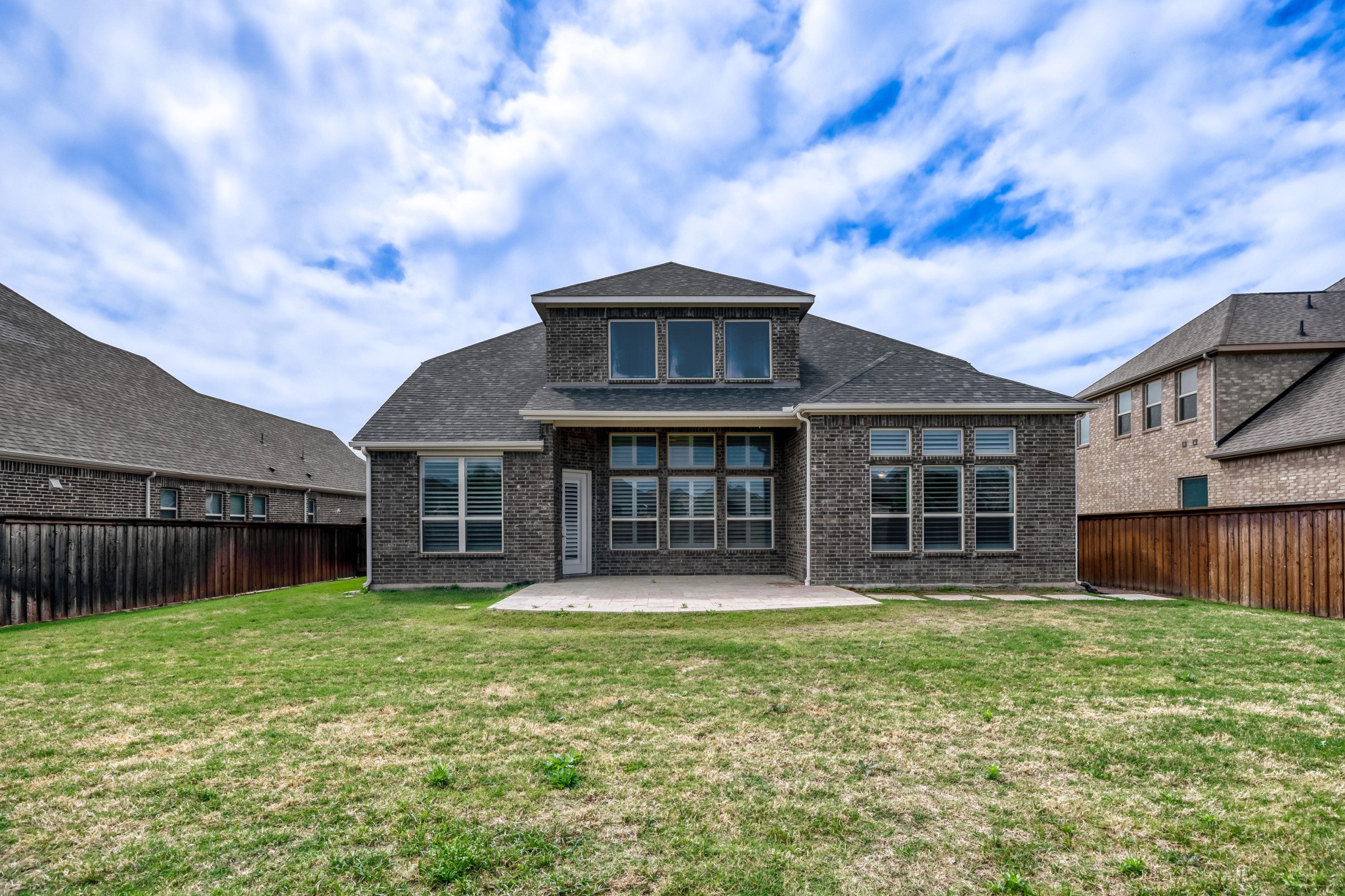 7313 Clear Rapids Drive Mckinney TX 75071