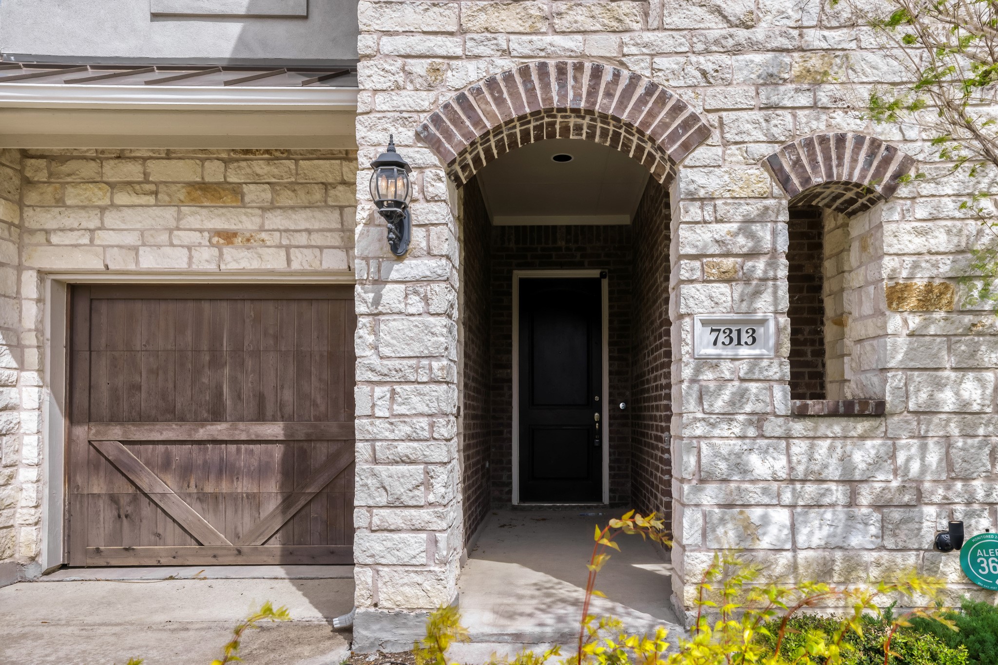 7313 Clear Rapids Drive Mckinney TX 75071