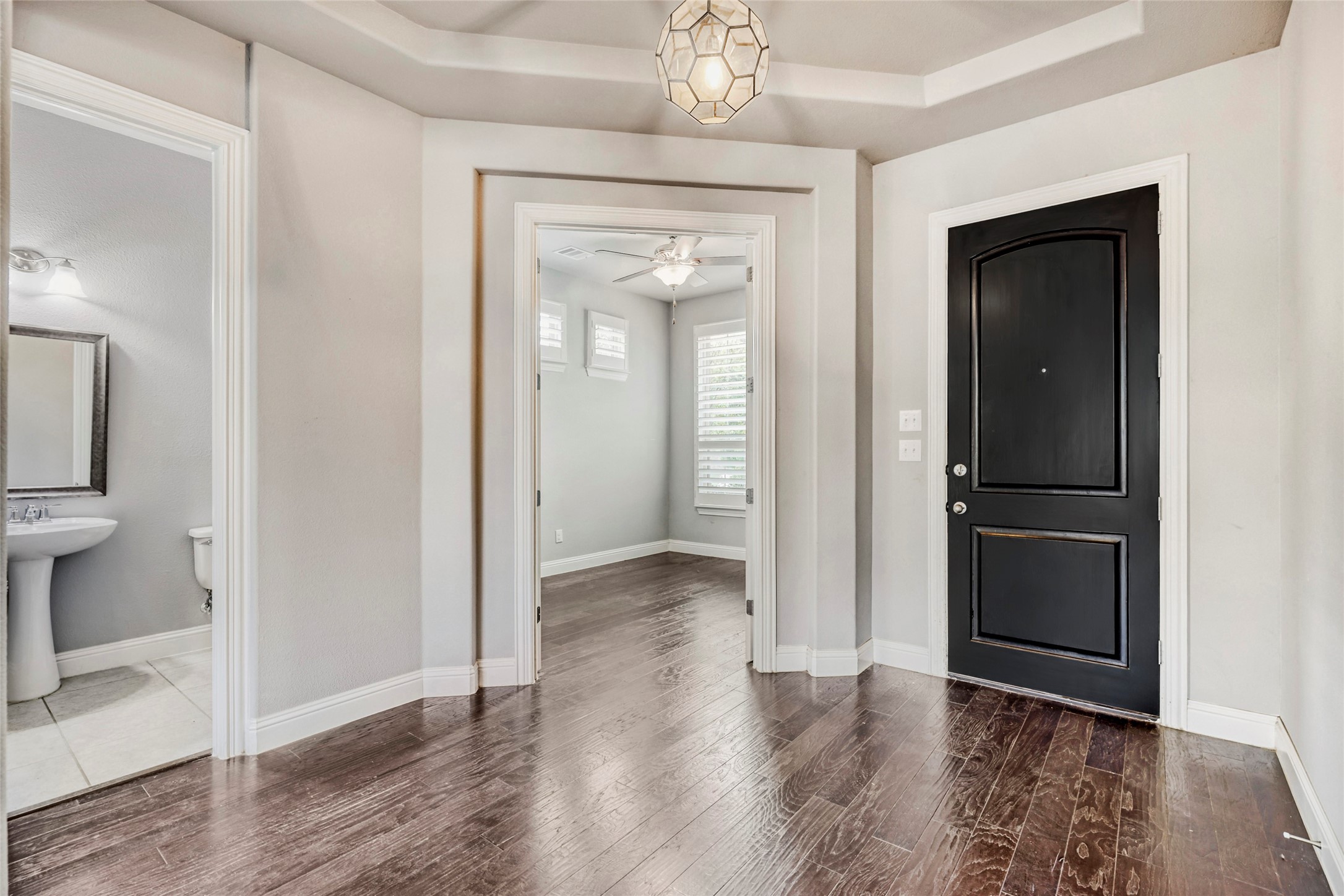 7313 Clear Rapids Drive Mckinney TX 75071