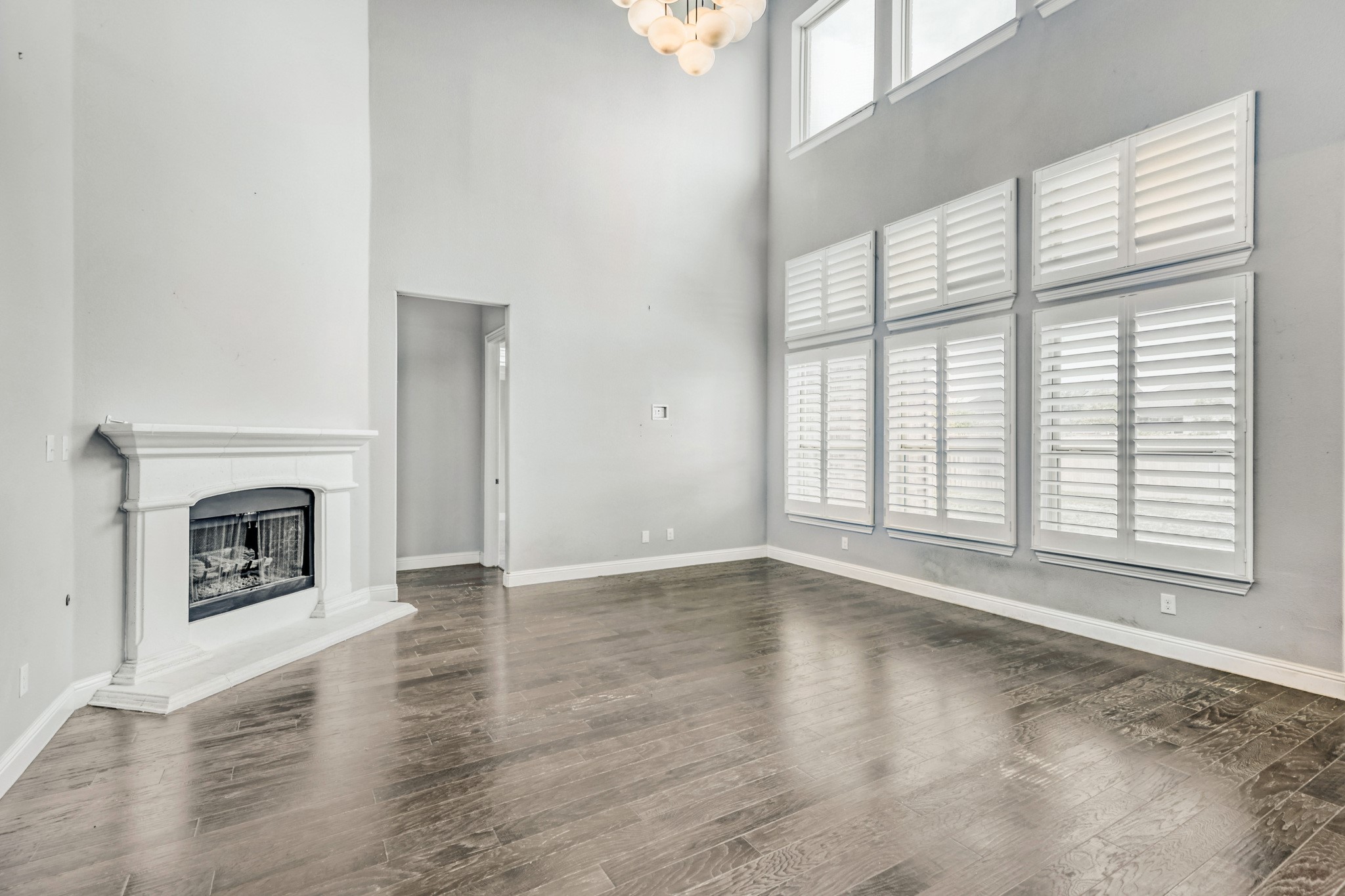 7313 Clear Rapids Drive Mckinney TX 75071