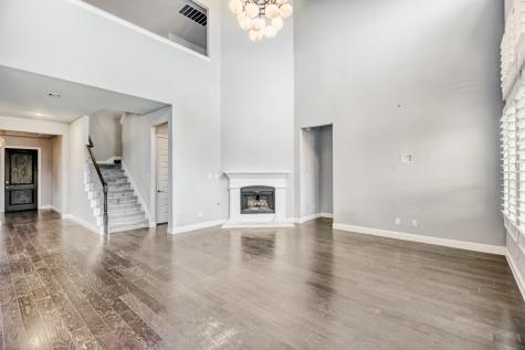 7313 Clear Rapids Drive Mckinney TX 75071
