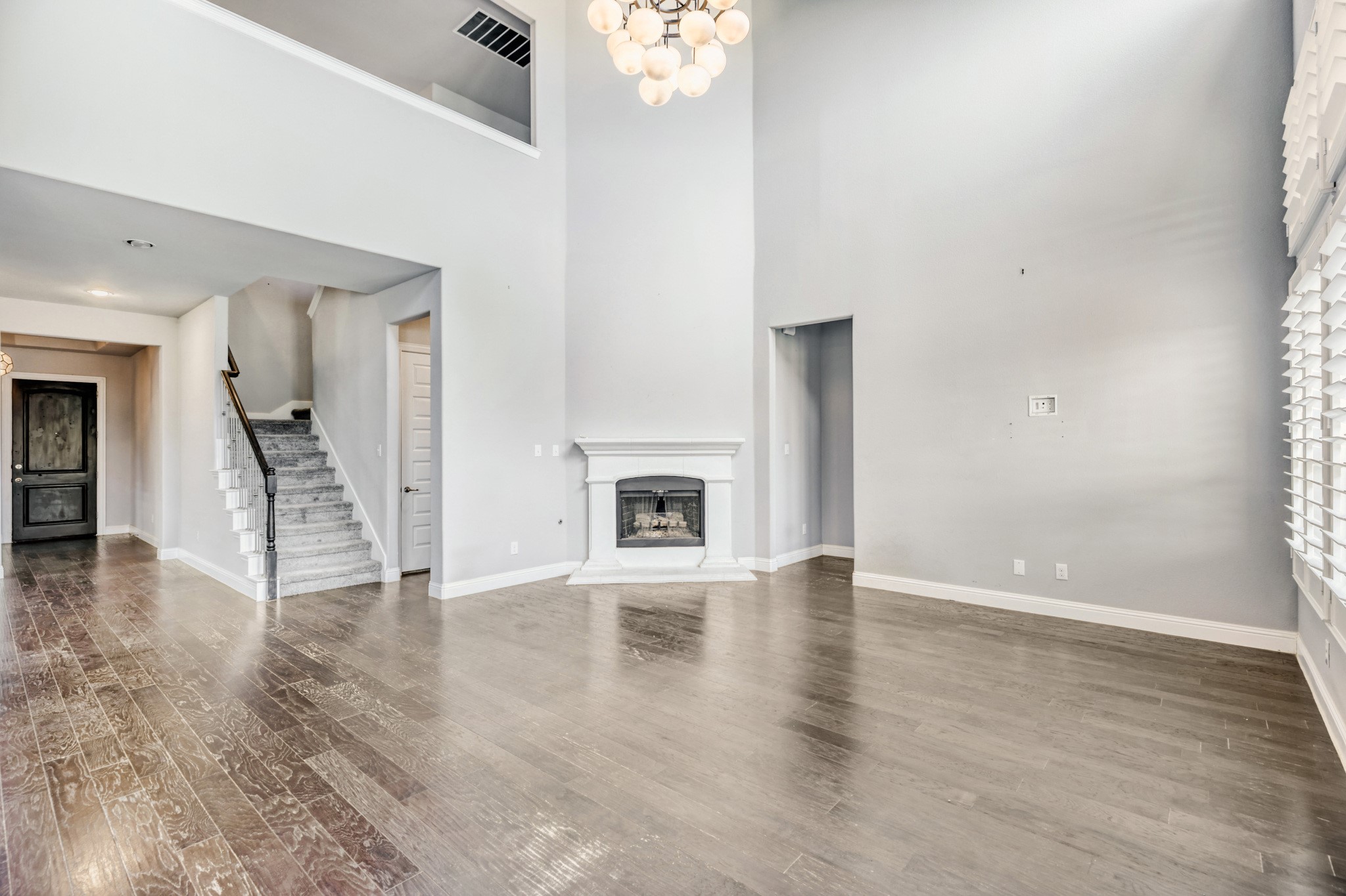 7313 Clear Rapids Drive Mckinney TX 75071