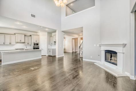 7313 Clear Rapids Drive Mckinney TX 75071