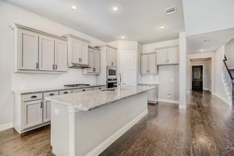 7313 Clear Rapids Drive Mckinney TX 75071