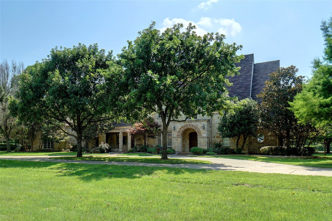 1250 Shady Oaks Drive Southlake TX 76092